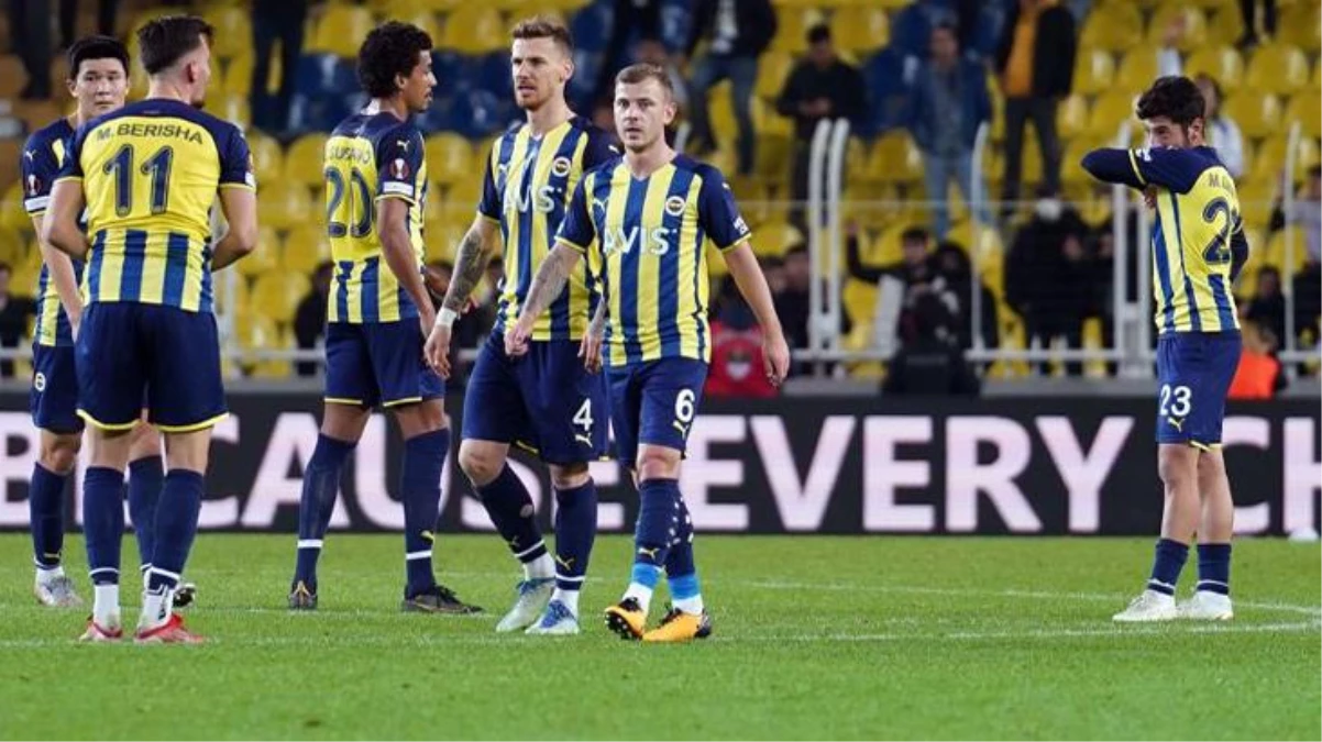 Fenerbahçe, Avrupa Ligi\'nden 115 milyon lira gelir elde etti