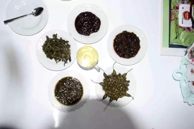 Herkesin zehirli bildiği kapari karpuzunu dünyaya ihraç ediyor Herkesin zehirli bildiği kapari karpuzunu dünyaya ihraç ediyor