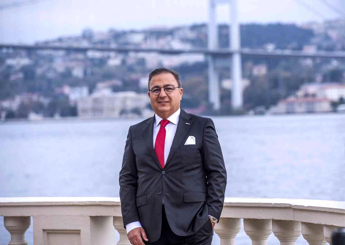 Hırdavat sektöründen 11 ayda 9,9 milyar dolar ihracat