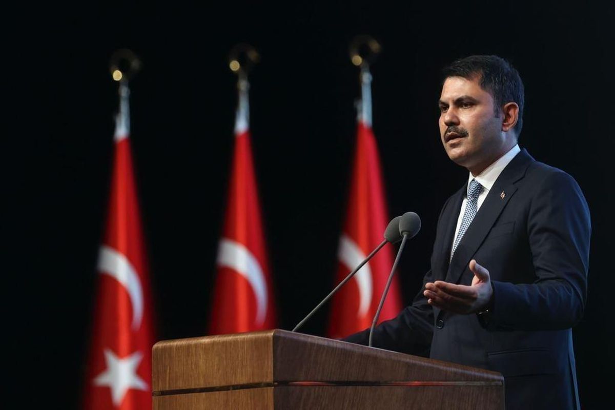 "Kanal İstanbul, İstanbul\'umuzun marka değerini zirveye taşıyacak bir istiklal ve istikbal projesidir"