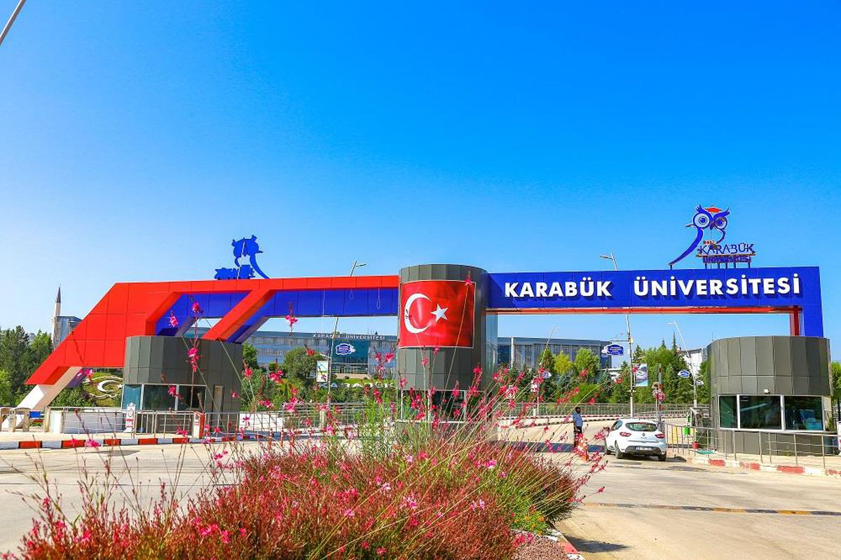 Karabük Üniversitesinden savunma sanayisine destek