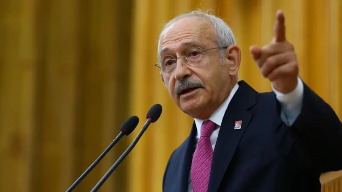 Kılıçdaroğlu, patronlara seslendi: Geçin bunları da doğru düzgün teklifte bulunun