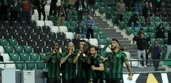 Kocaelispor'un 15 haftalık karnesi