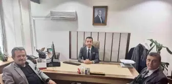 Koloğlu ve Akdeniz'den Ankara çıkarması