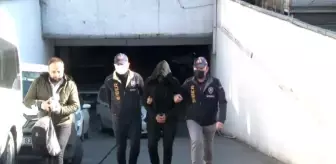 Kripto para borsası Bitrota'nın sahibi tutuklandı