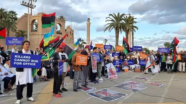 Libya seçime giderken Türkiye'nin pozisyonu ne olacak?