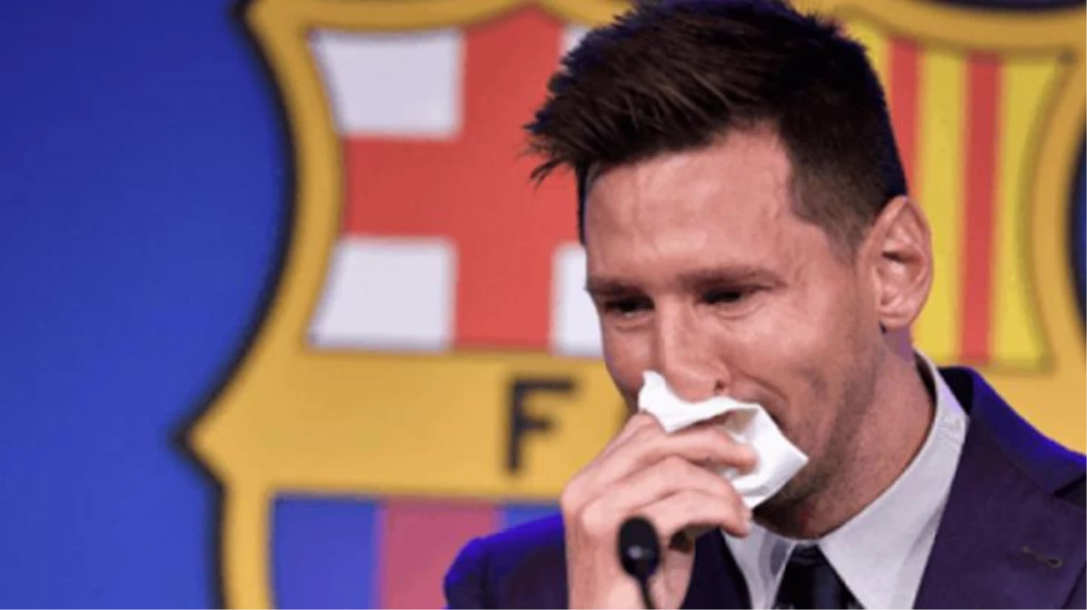 Messi\'nin Barcelona\'yı batıran kontratı ortaya çıktı! 555 milyon euroluk maaş İspanya gündeminde