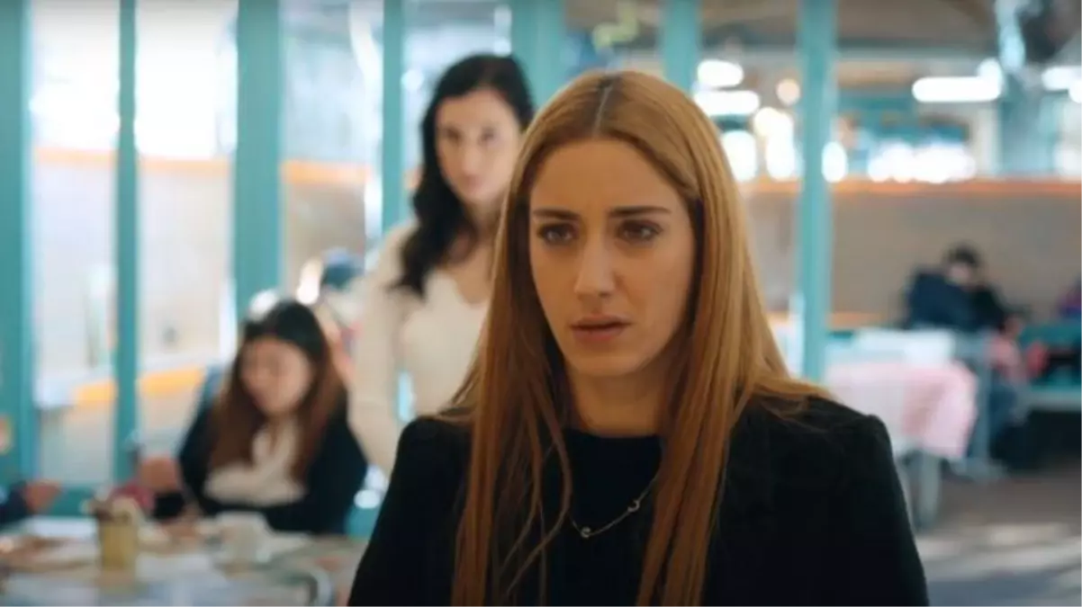 Misafir dizisi bu akşam final yapıyor