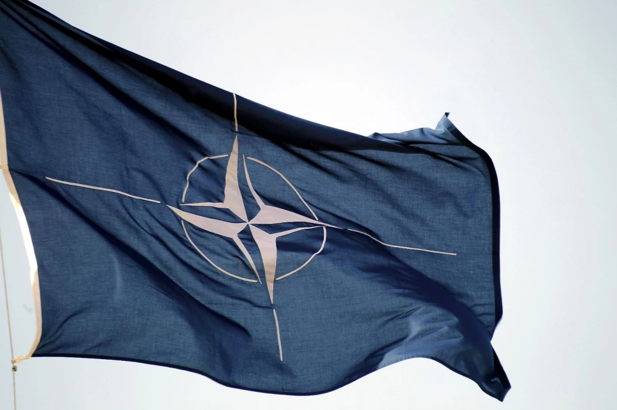Son dakika haber: NATO\'dan Baltık Denizi üzerinde Rus askeri uçağına önleme