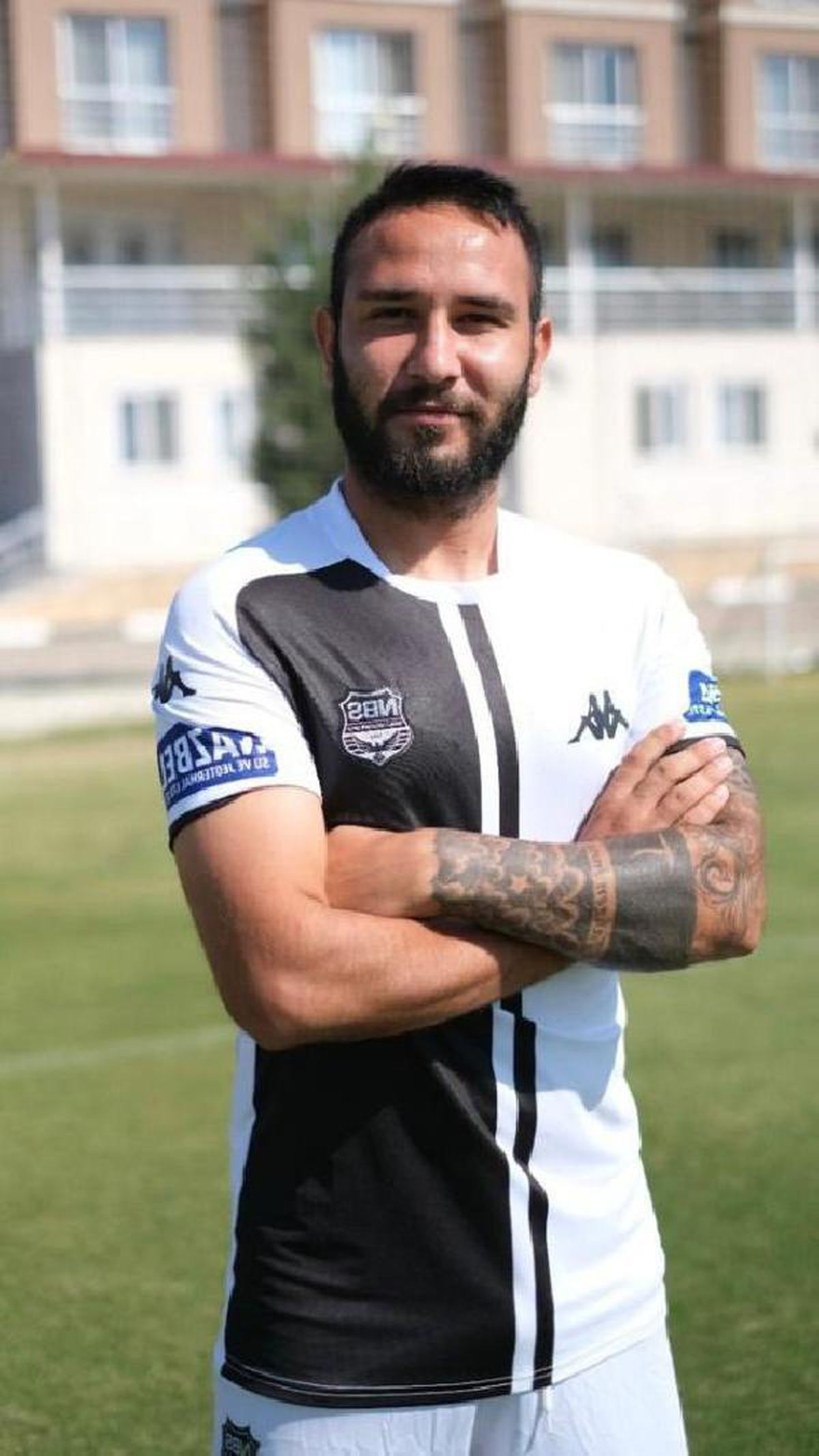 Nazilli\'de Tamer gitti, İlyas yolda