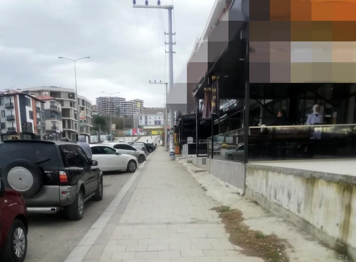Şikayetler zabıta ekiplerini harekete geçirdi