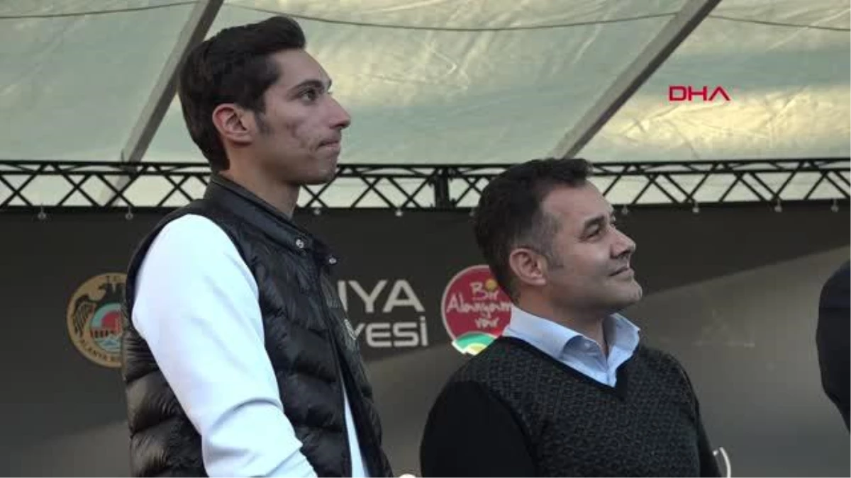 SPOR Dünya şampiyonu Razgatlıoğlu\'na coşkulu karşılama