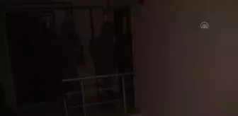 Terör örgütü DEAŞ operasyonunda 11 kişi yakalandı