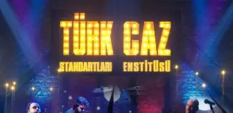 Türkiye'de Caz Müziğin Öyküsü TRT 2'de anlatılacak