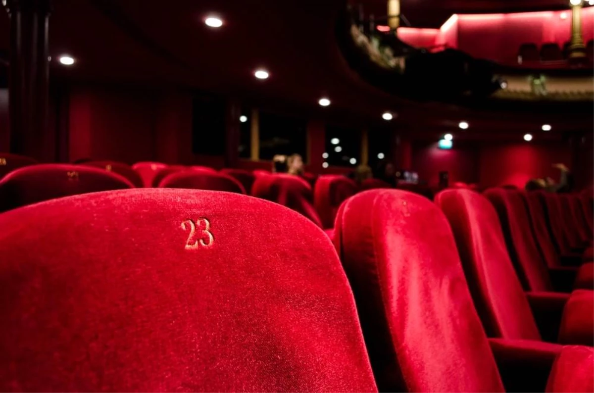 Türkiye\'de sinemalar 2021 yılında 8 milyon 814 bin 927 seyirci ağırladı