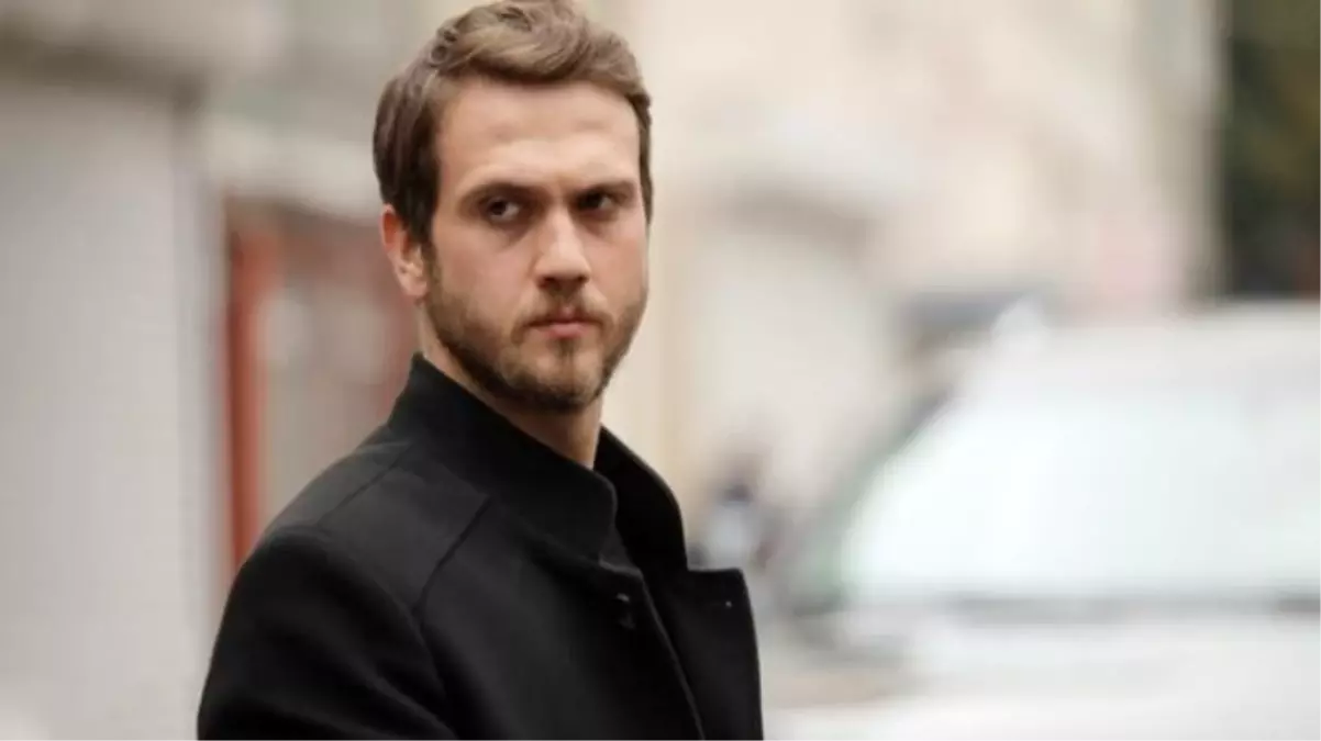 Üç Kuruş kadrosuna dahil oluyor! Aras Bulut İynemli'den hayranlarına güzel haber