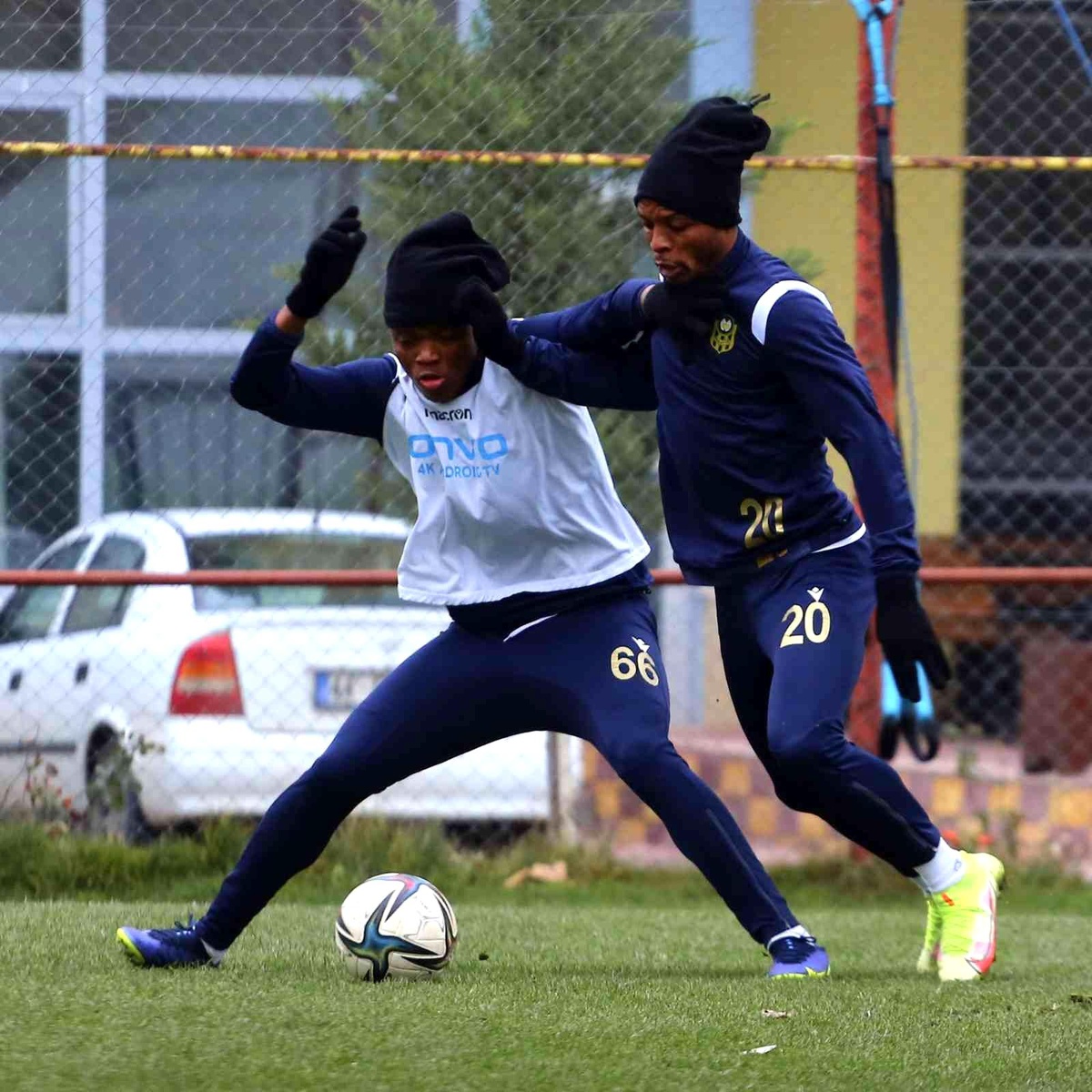 Yeni Malatyaspor kötü gidişata dur demek istiyor
