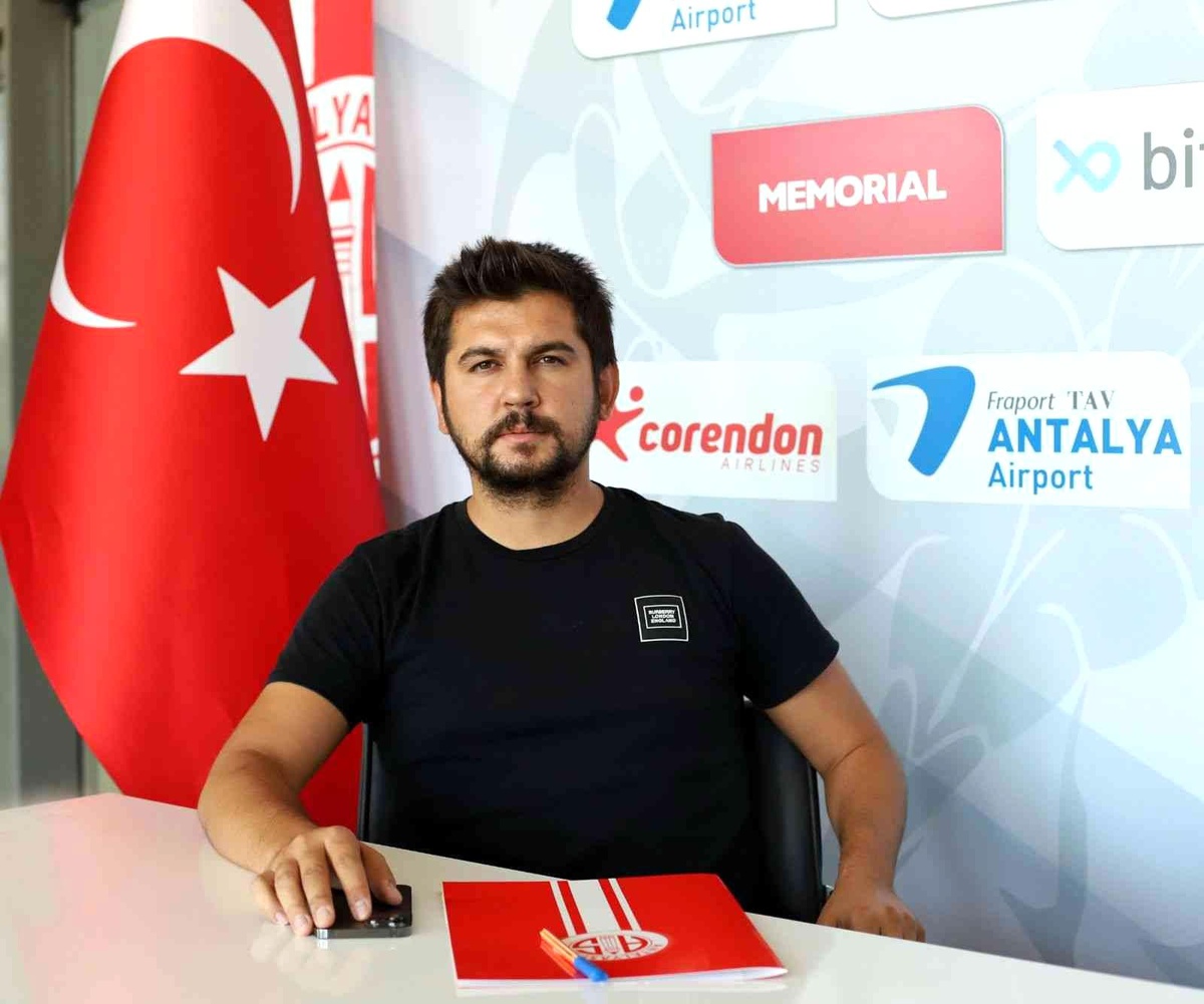 Adnan Başkan: "Trabzonspor maçından en iyi sonucu alacağız"