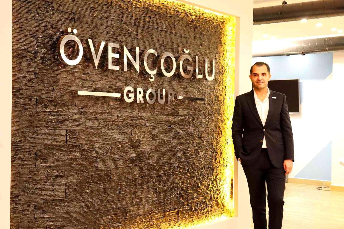 Anıl Ulaş Övençoğlu: "Yabancıların gayrimenkul yatırımı artarak devam edecek"