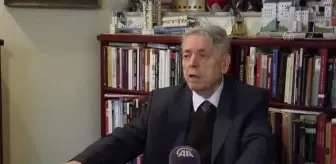 Arnavutluk'un eski BM Büyükelçisi Baleta, Arnavutluk-Türkiye ilişkilerini değerlendirdi