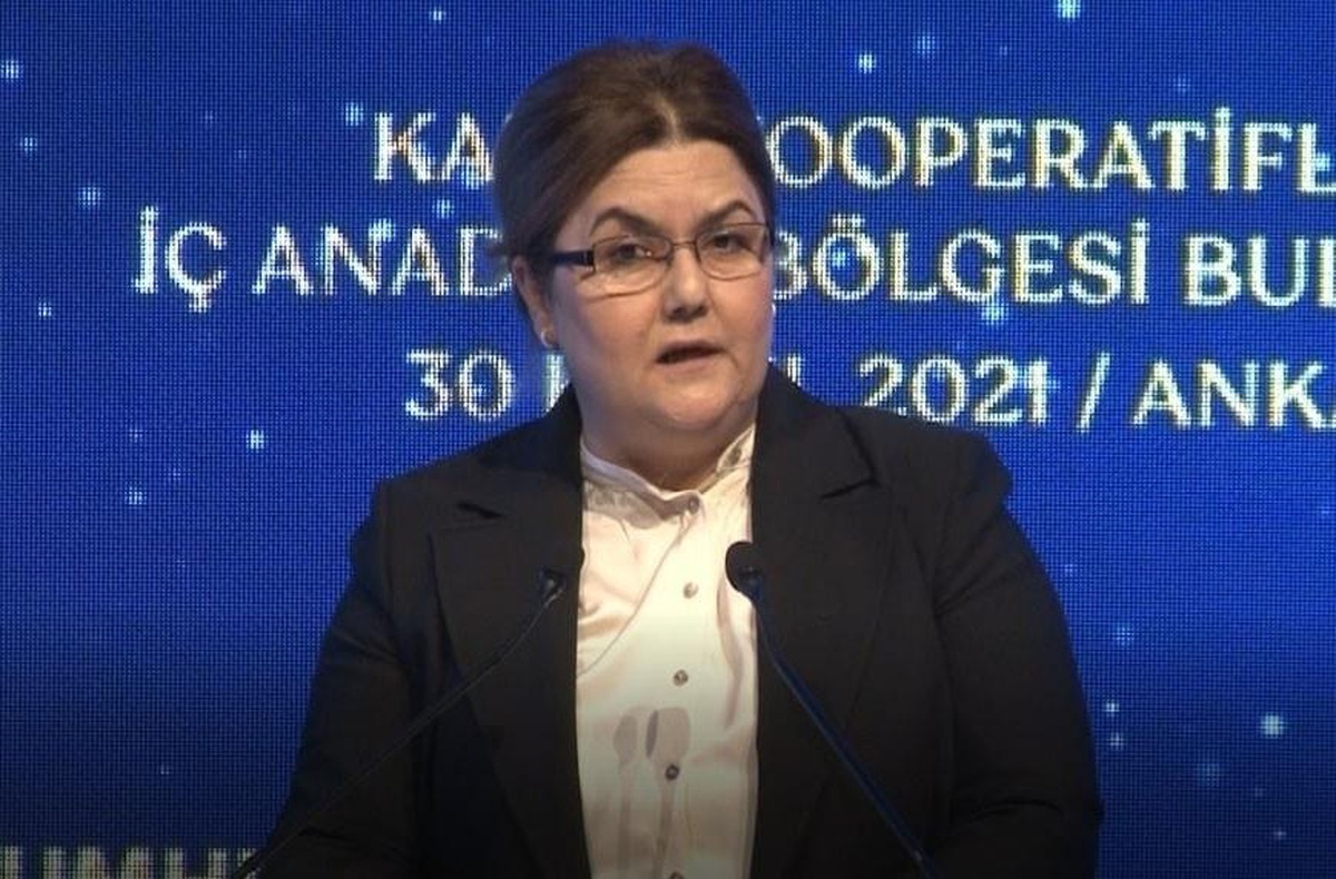 Son dakika politika: Bakan Yanık: "Bakanlığımıza 125 aile ve sosyal hizmetler uzman yardımcısı alımı gerçekleştirilecek"