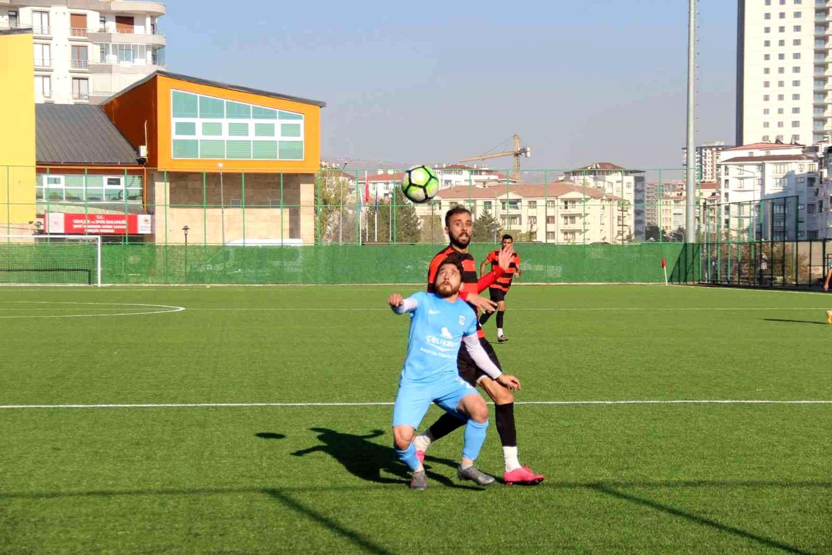 BAL\'da Elazığ takımlarının programı