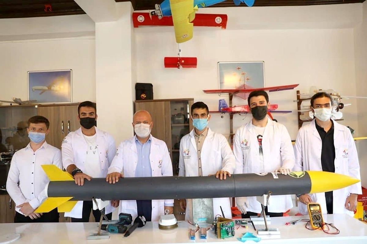 Başkan Çolakbayrakdar, "Yerli ve milli üretimle ekonomiye büyük katkı sağlıyoruz"