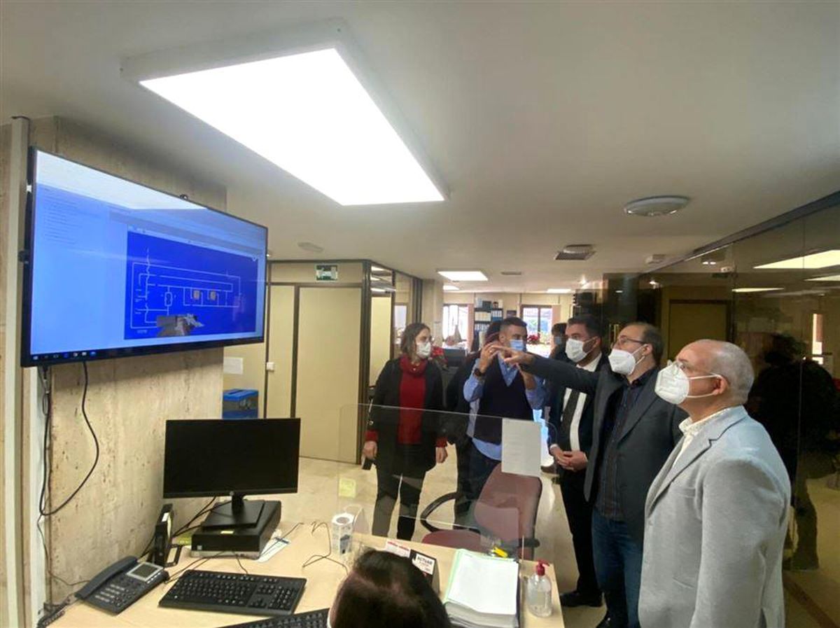 Başkan Ertuğrul Çetin'den Avrupa Çıkarması