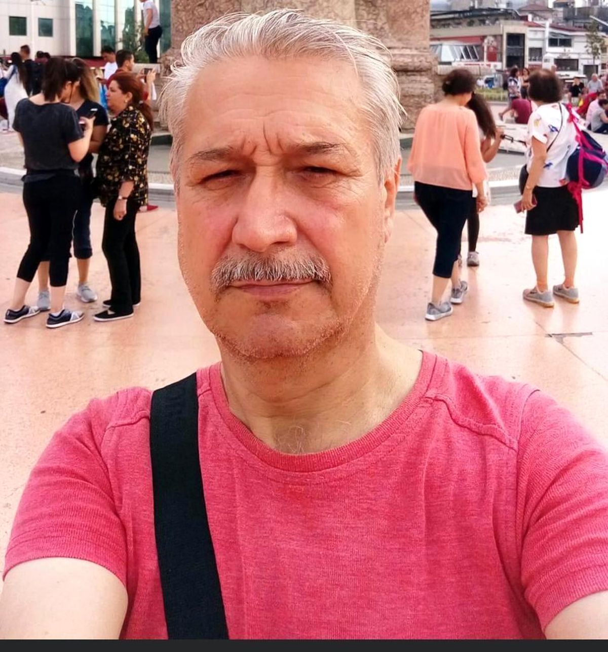 Son dakika haberi! Beyoğlu\'nda öldürülen 60 yaşındaki adamın katili arkadaşı çıktı