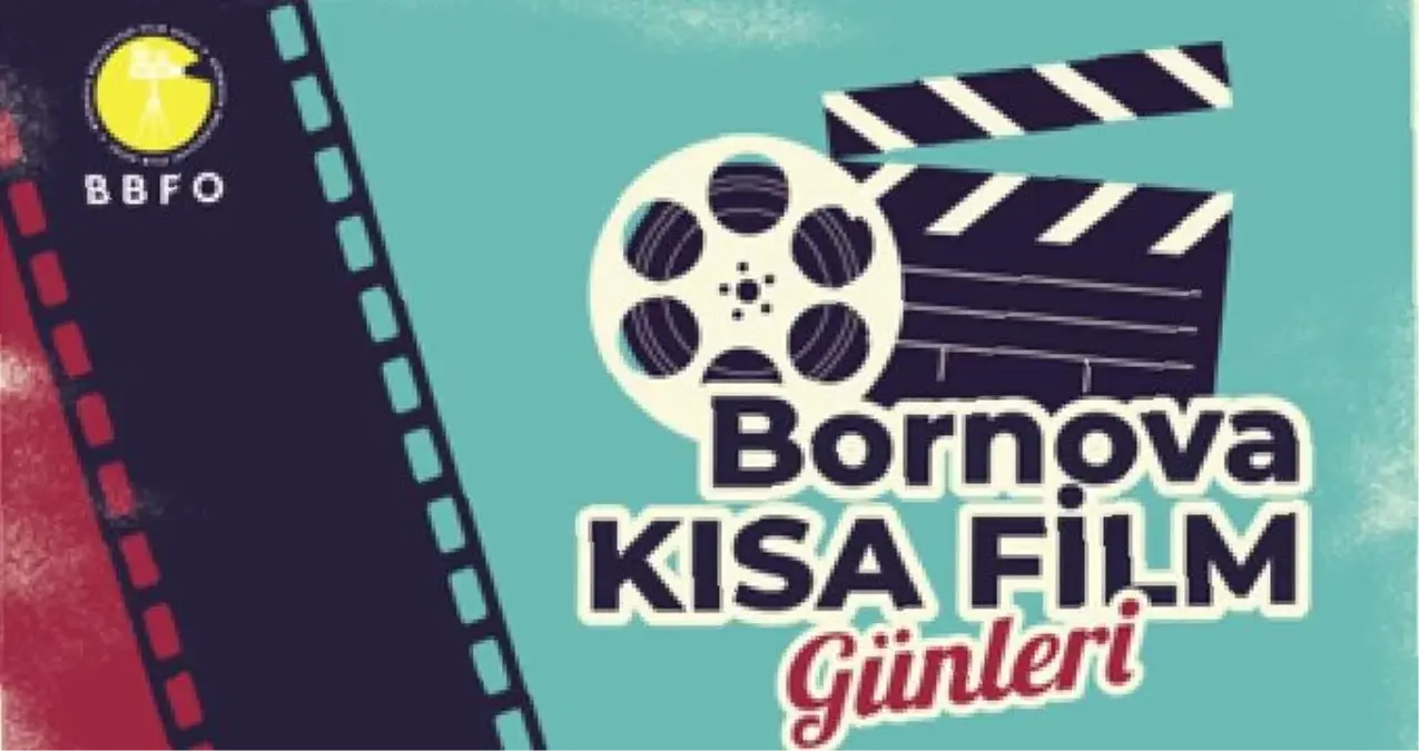 Bornova Kısa Film Günleri başlıyor