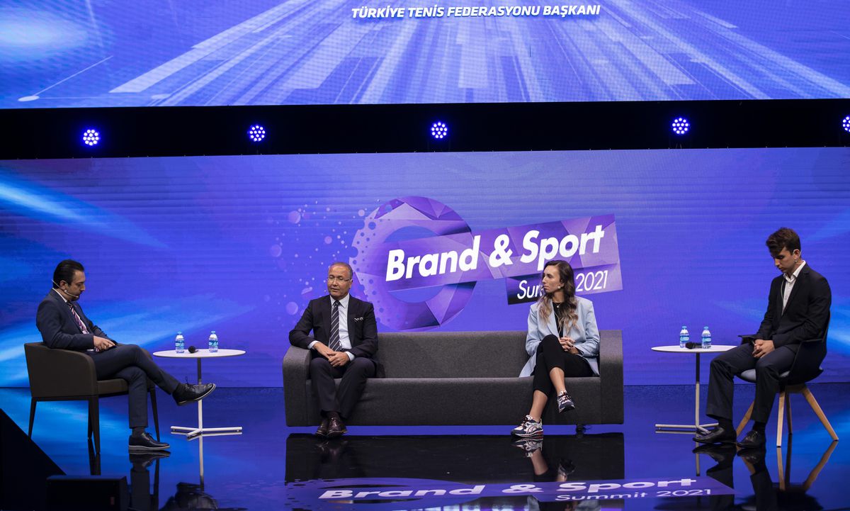 Brand&Sport Summit 2021