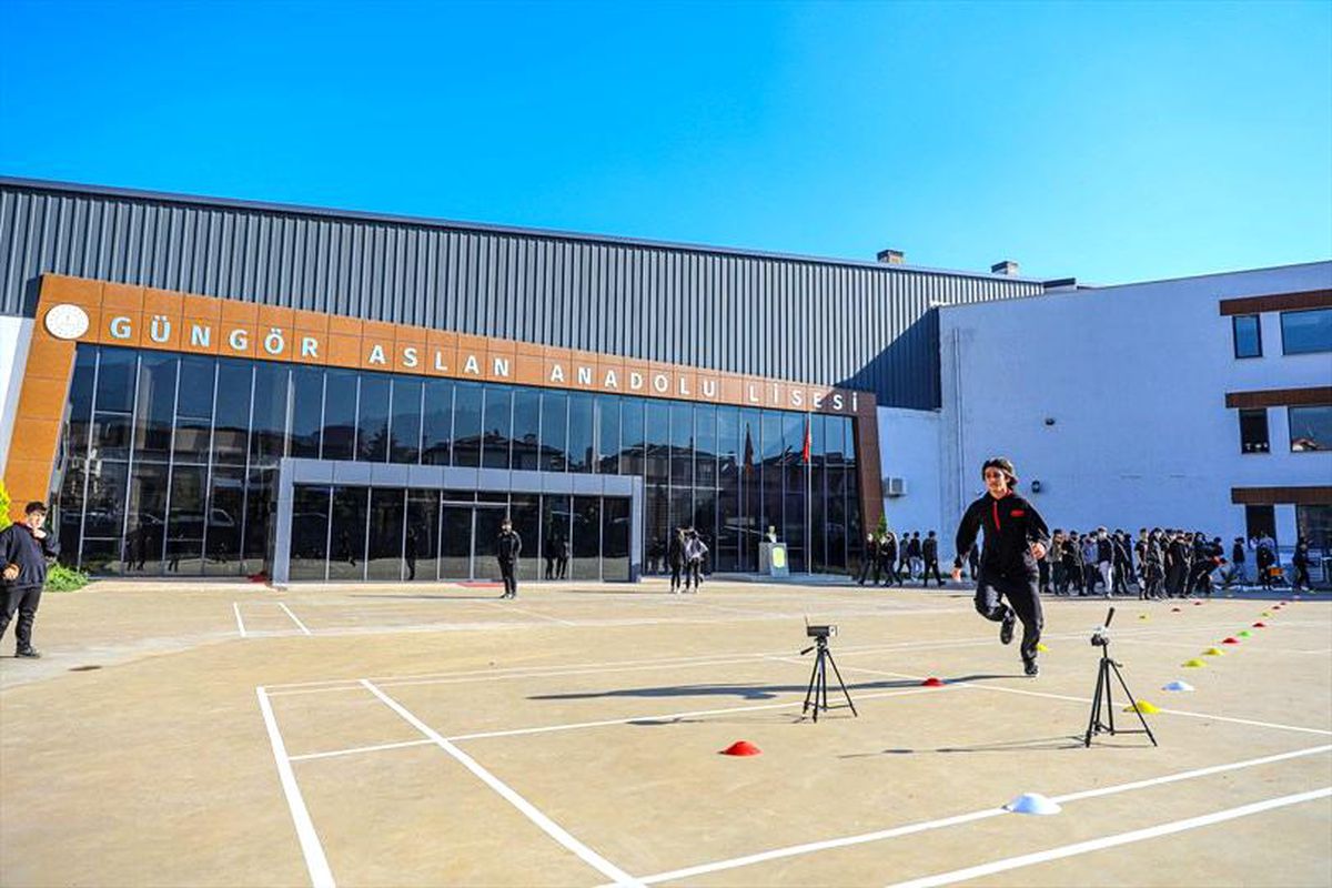 Büyükşehir, Denizli\'nin en hızlısını arıyor