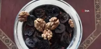 Son dakika haberleri! 'Ceviz reçeli' Hatay'ın 10. yöresel ürünü olarak coğrafi işaret belgesi aldı