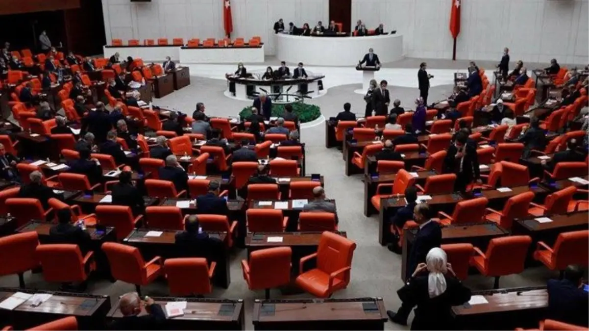 CHP\'li Engin Altay\'dan açıklamalar: HDP içinde PKK ile ilişkili insanlar olabilir, partiyi terörist yapmaz