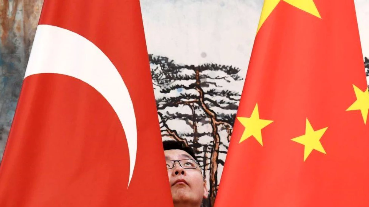 Çin, Türkiye\'nin örnek aldığı ekonomi modelini neden değiştirmek istiyor?