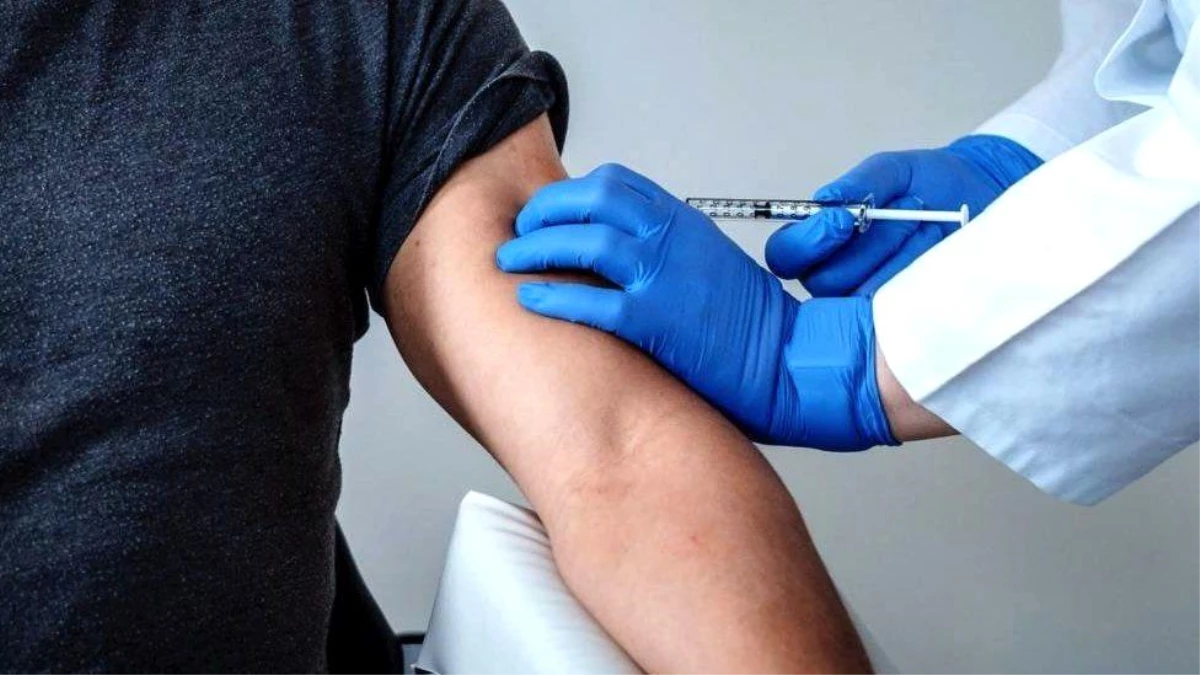 Covid aşısı: Almanya\'da sağlık çalışanları için aşı zorunlu olacak