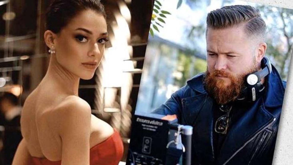Dilan Çiçek Deniz, köprüde evlilik teklifi aldı! Thor Saevarsson ile evleniyor