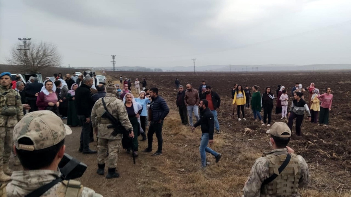 Diyarbakır\'da 1 kişinin öldüğü silahlı kavgaya ilişkin 4 zanlı yakalandı