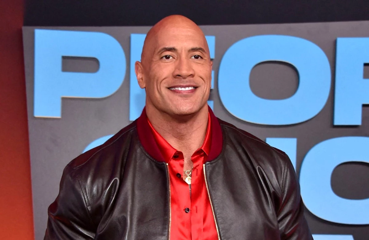 Dwayne Johnson ödülünü ağır hasta hayranına verdi