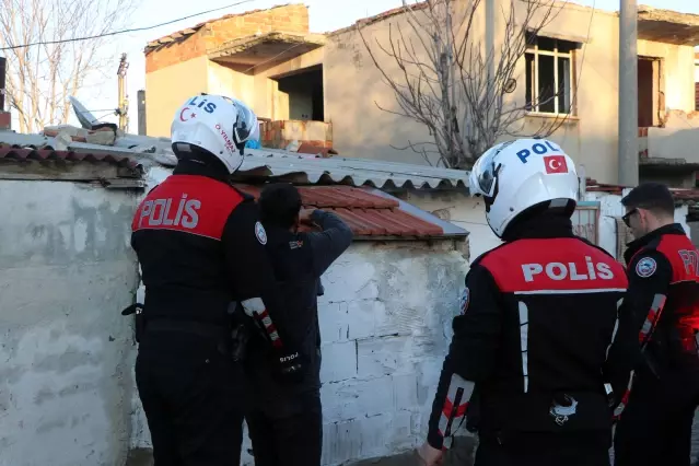 Edirne'de genel asayiş ve trafik uygulaması yapıldı