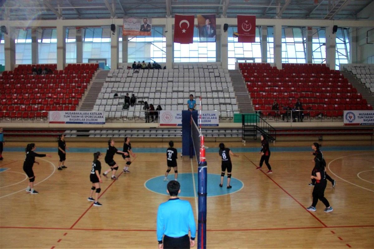 Filede şampiyonluk mücadelesi