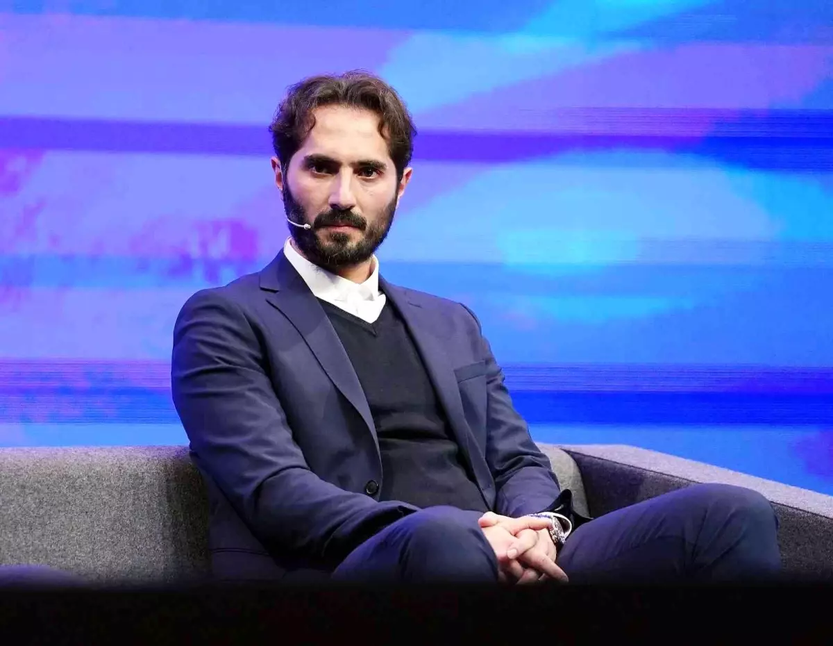 Hamit Altıntop: "Ferdi Kadıoğlu\'nun milli takımı seçme konusunda, top onda"