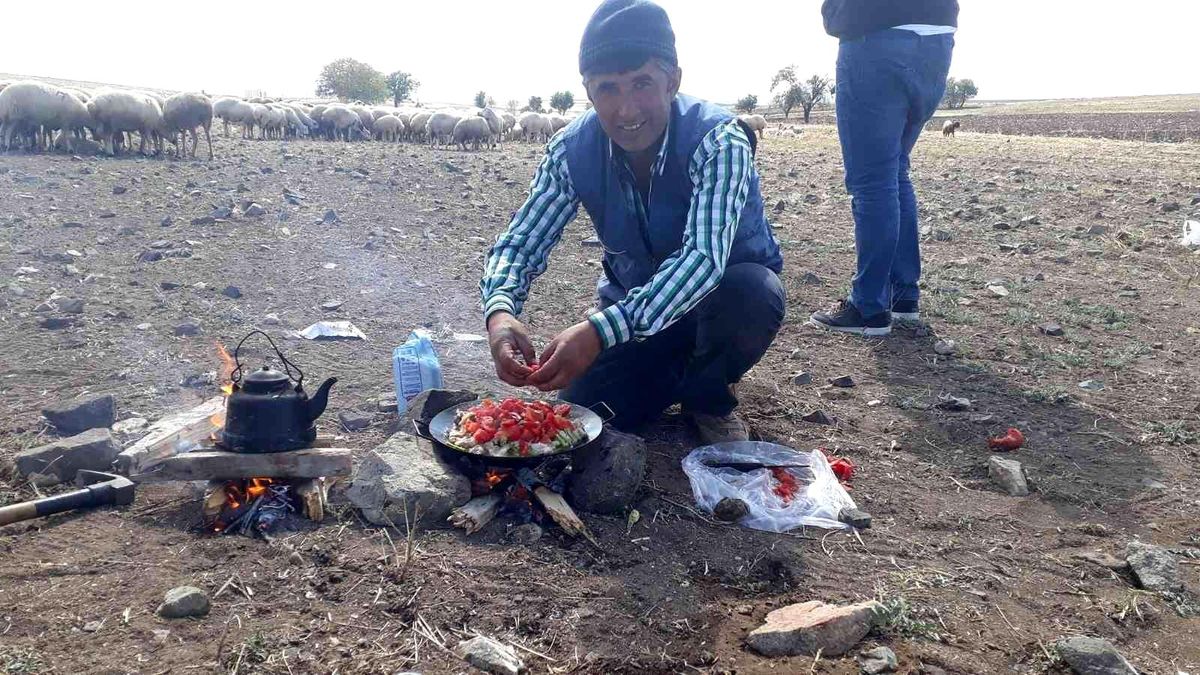 Son dakika haberleri | Hayvan otlatma meselesi kanlı bitti: 1 ölü