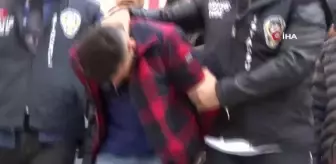 İranlı teknoloji uzmanının öldürülmesi davasında 1 tahliye