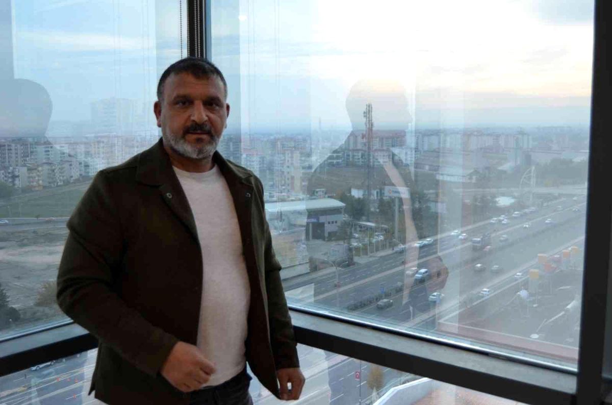 İşadamı Dengiz\'den yatırım ve istihdam seferberliği