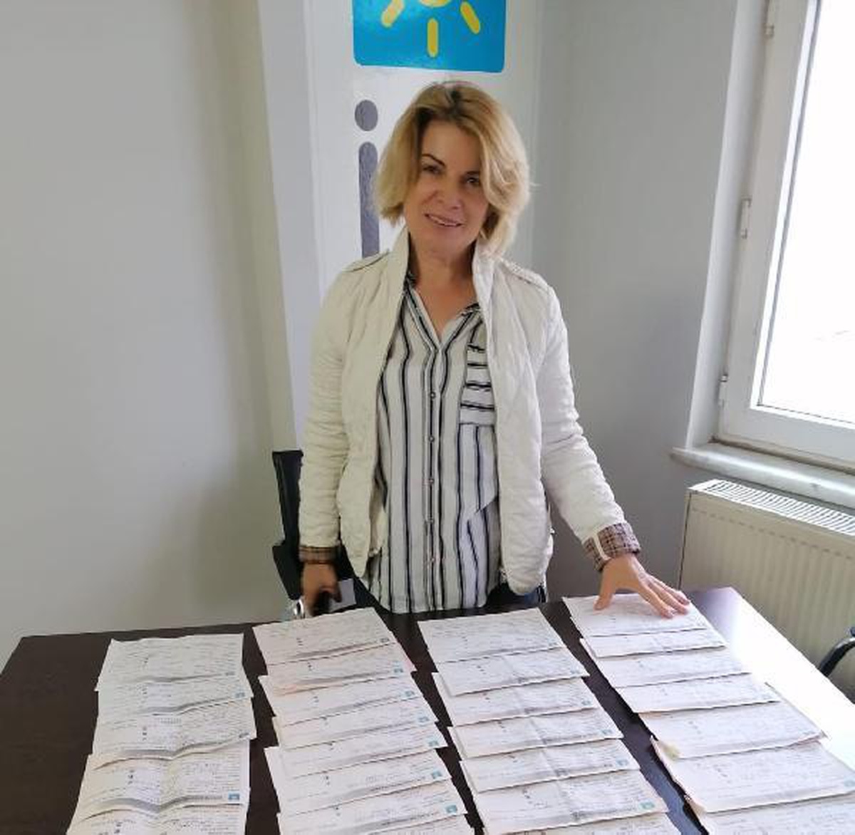 İYİ Parti Kütahya teşkilatında darp iddiası