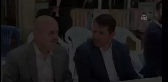 KAHRAMANMARAŞ - Hayatını kaybeden milletvekili İmran Kılıç'ın adı memleketi Kahramanmaraş'ta yaşatılacak