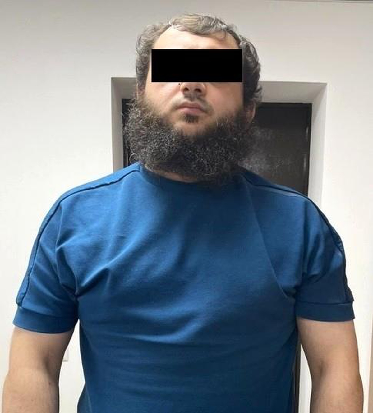 Kırgızistan\'da Reina saldırısıyla bağlantılı olduğu düşünülen zanlı yakalandı