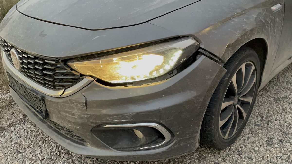 Kırklareli\'nde otomobilde mıknatısla yapıştırılan kutuda uyuşturucu ele geçirildi