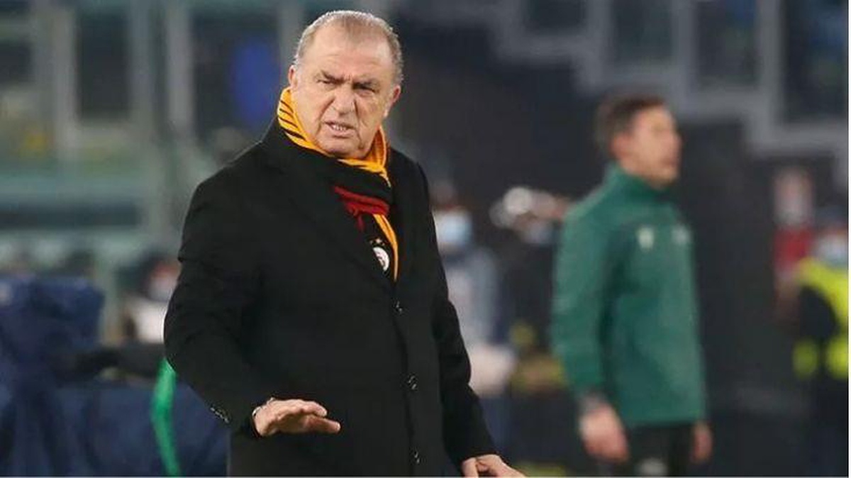 Lazio maçının ardın konuşan Fatih Terim: "Bu gruptan çıkmayı hak etmiştik"